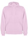 Kinder Hoodie Capucha Roly SU1087 licht rose